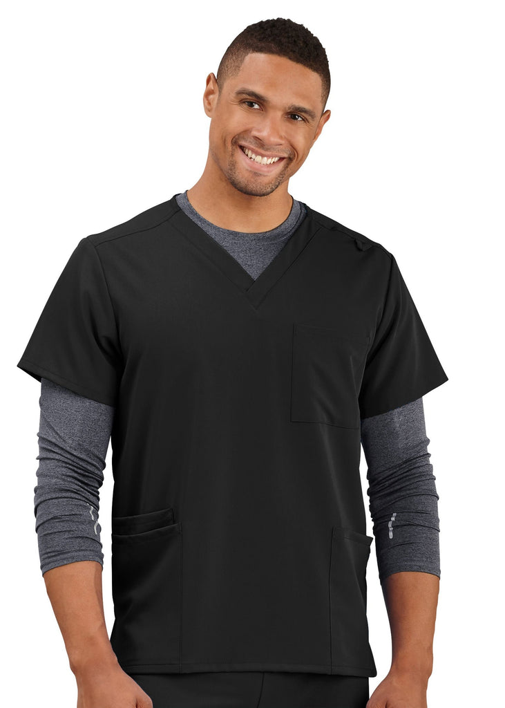 Jockey Mens Top