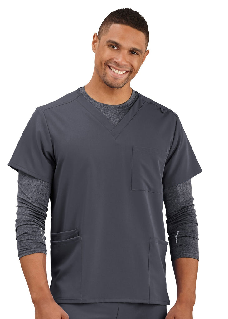 Jockey Mens Top