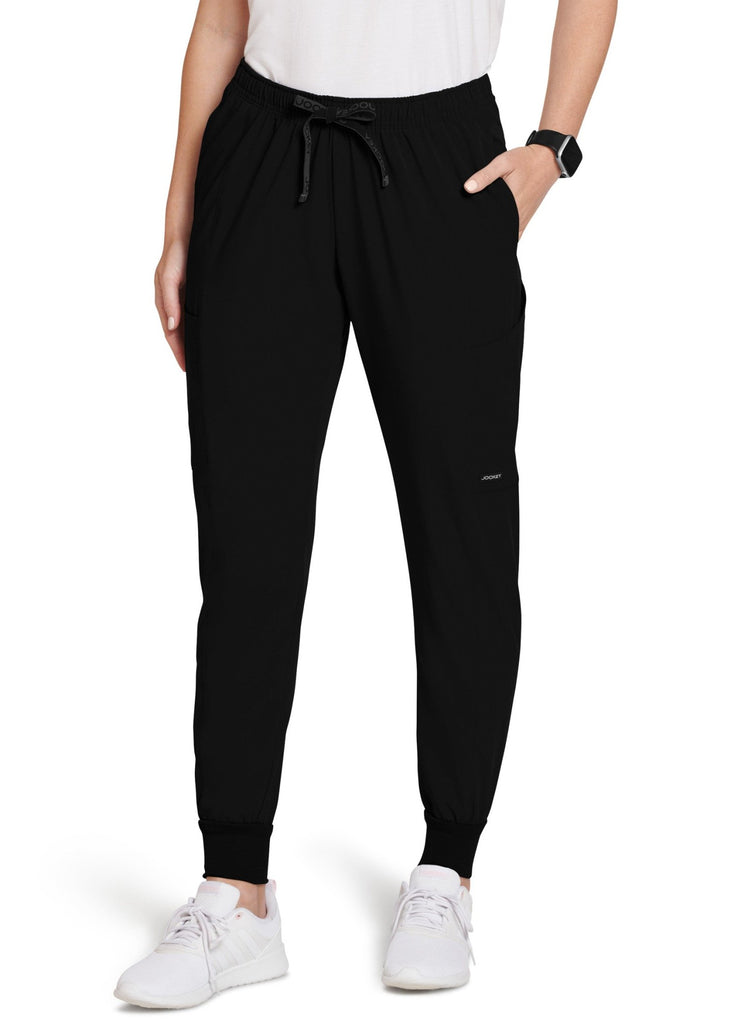 Jockey Womens Cargo Jogger Pant