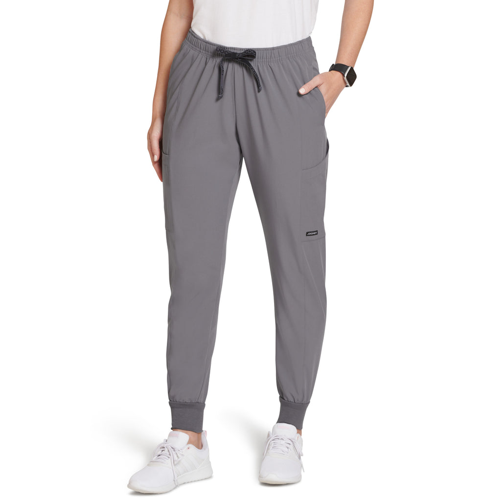 Jockey Womens Cargo Jogger Pant