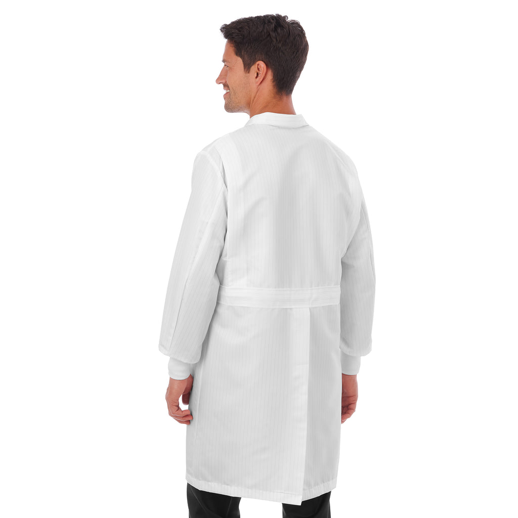 Meta Mens Labcoat