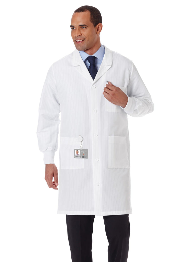 Meta Mens Labcoat