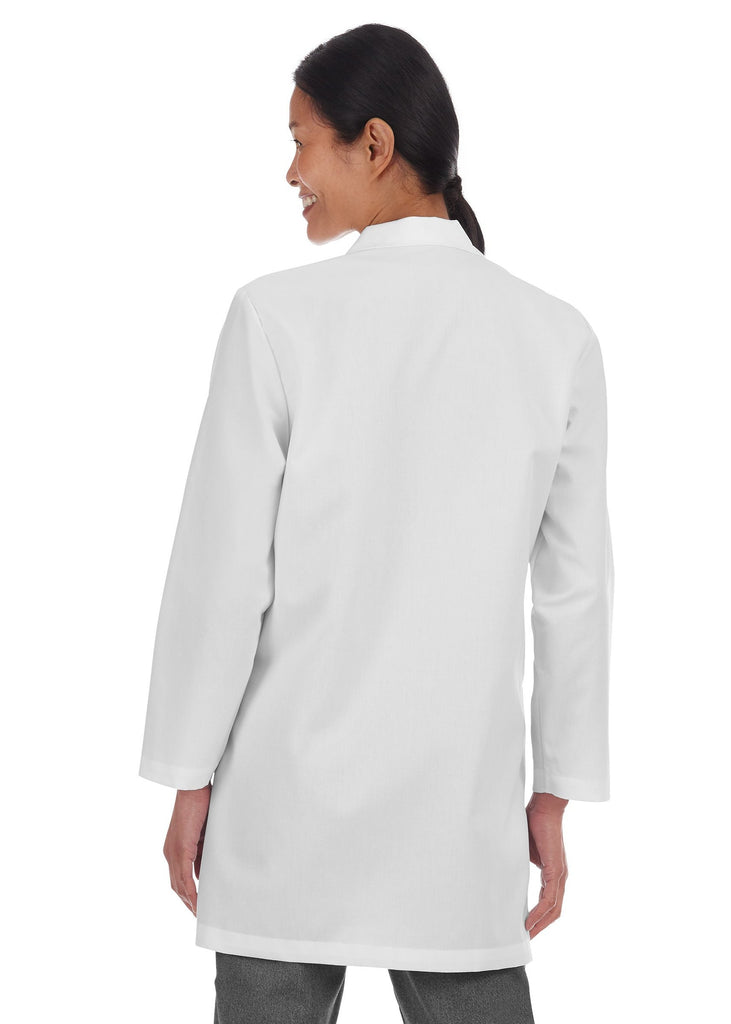 Meta Womens Labcoat