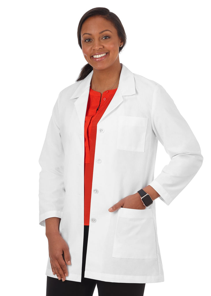 Meta Womens Labcoat