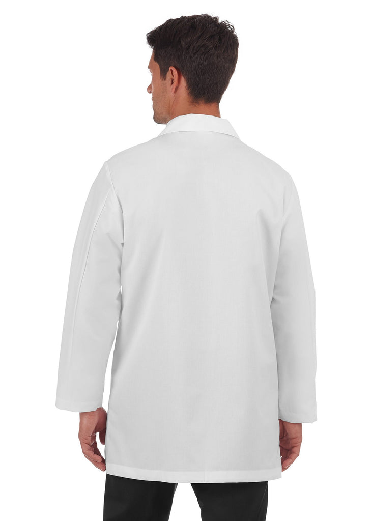 Meta Mens Labcoat