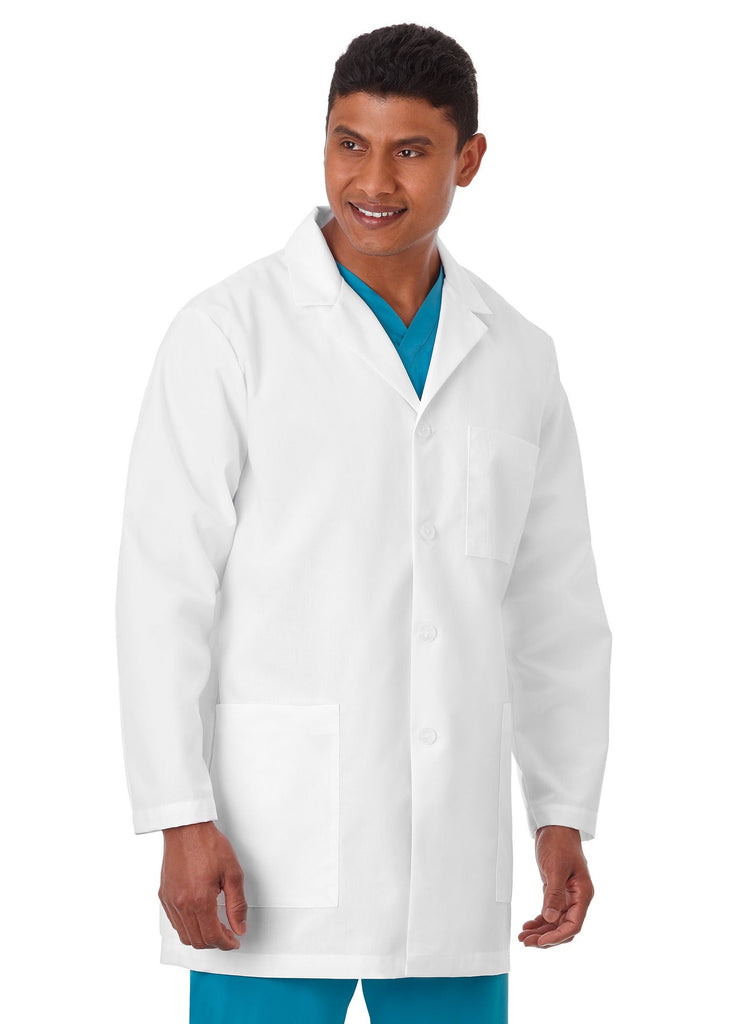 Meta Mens Labcoat