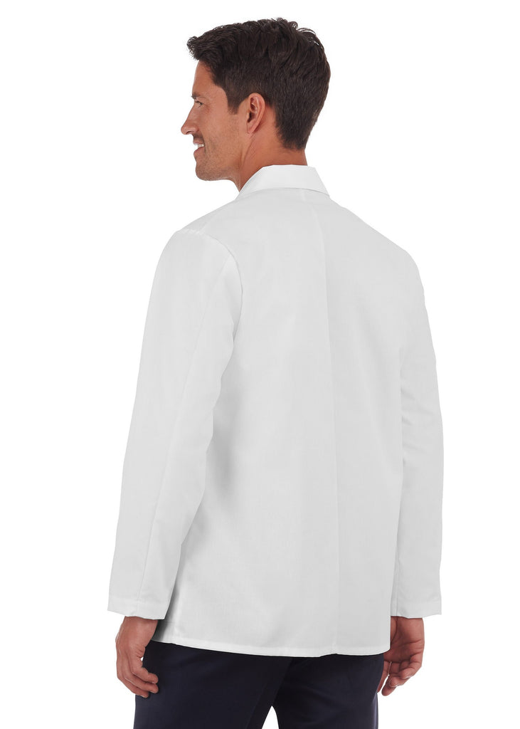 Meta Mens Labcoat