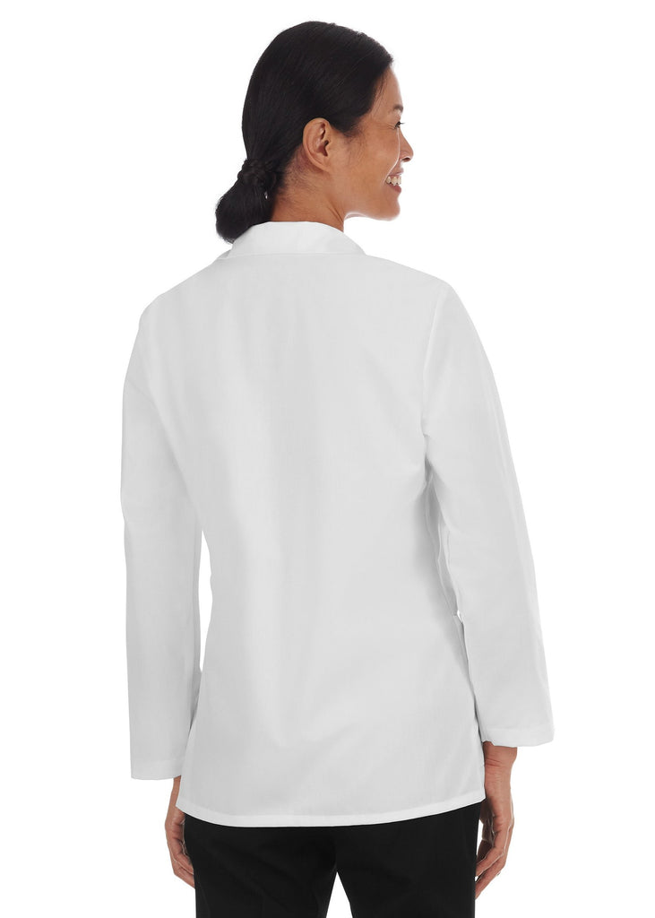 Meta Womens Labcoat