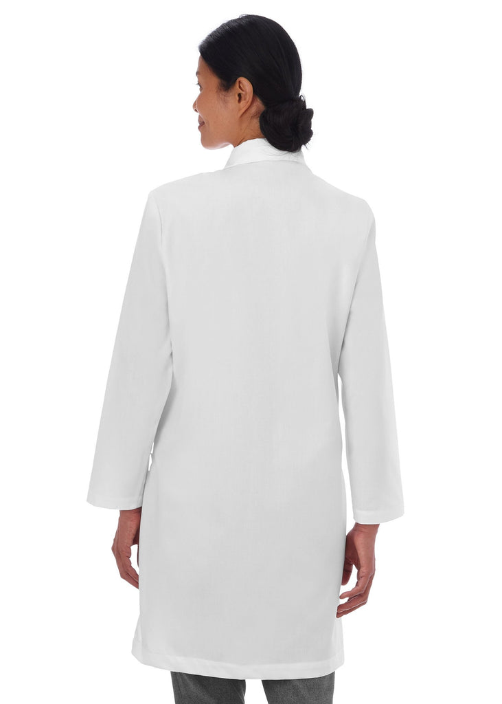 Meta Womens Labcoat