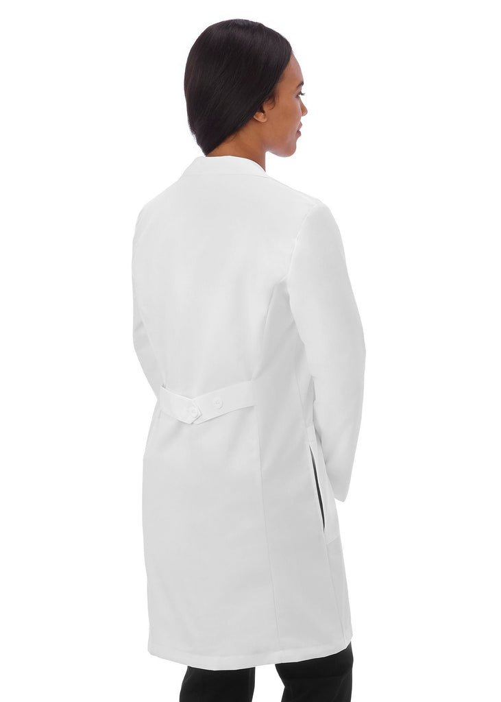 Meta Womens Labcoat