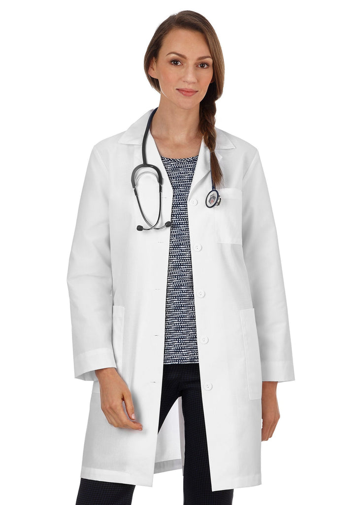 Meta Womens Labcoat