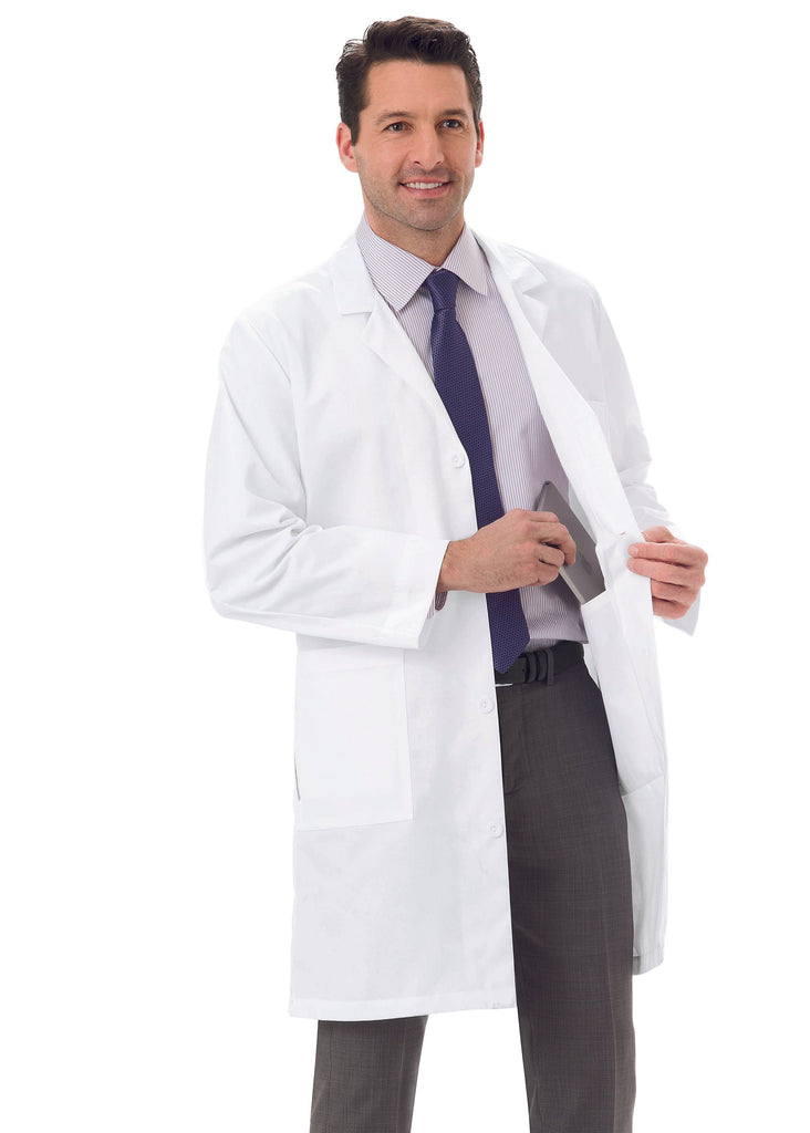 Meta Mens Labcoat