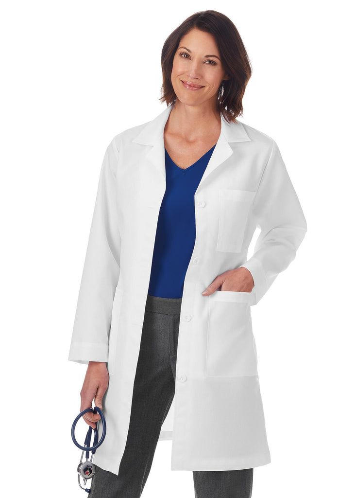 Meta Womens Labcoat