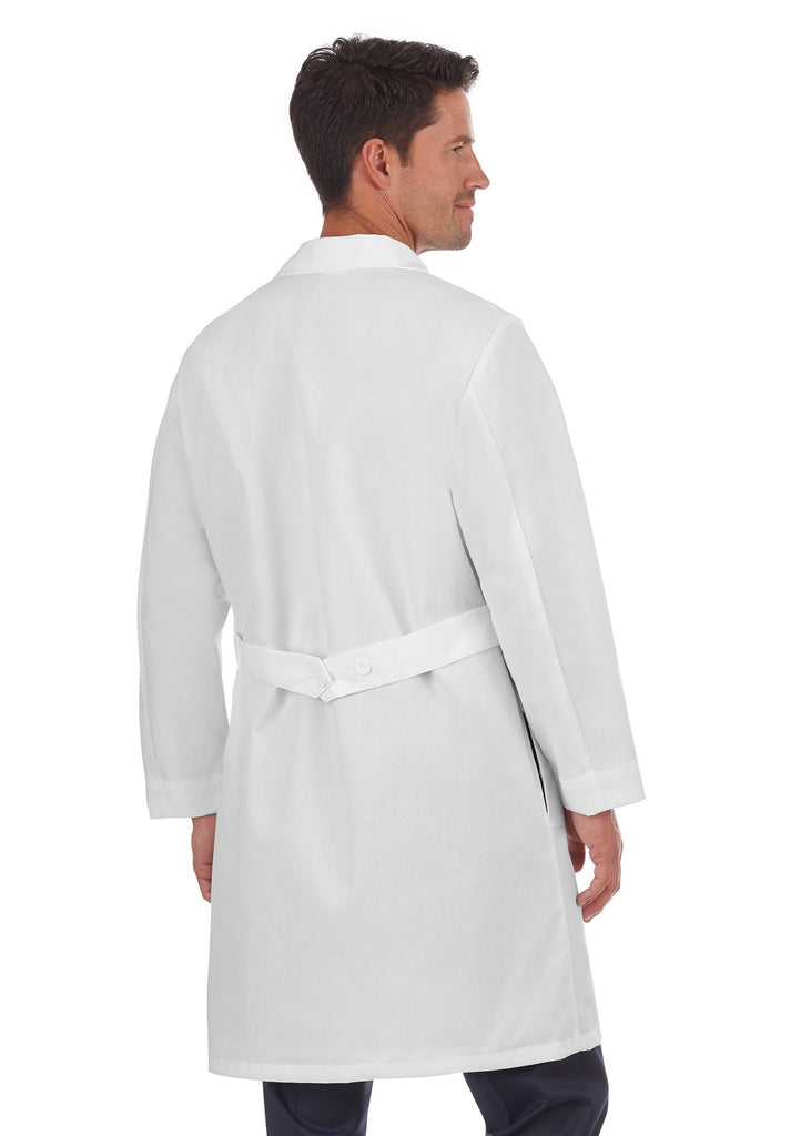 Meta Mens Labcoat