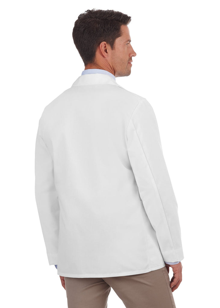 Meta Mens Labcoat