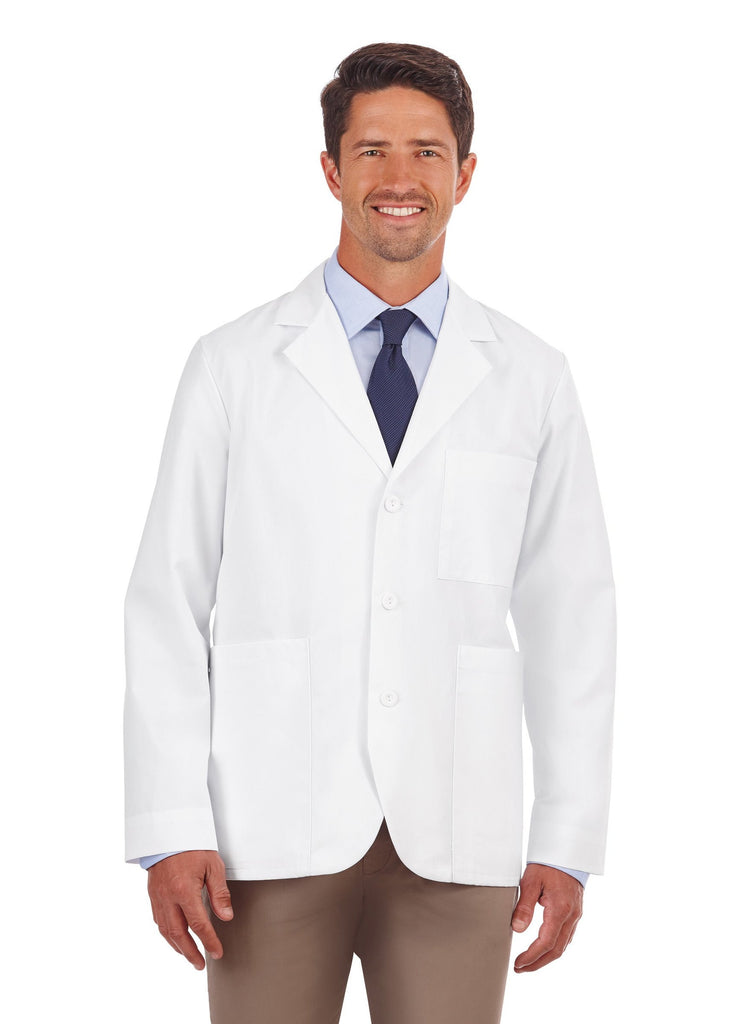 Meta Mens Labcoat