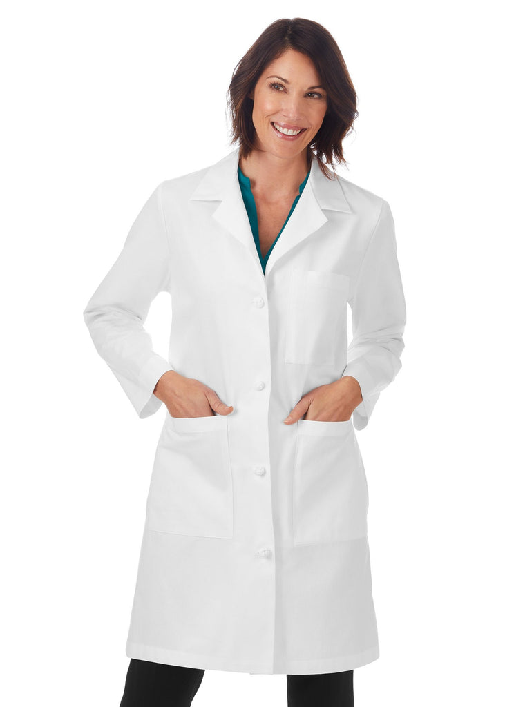 Meta Womens Labcoat