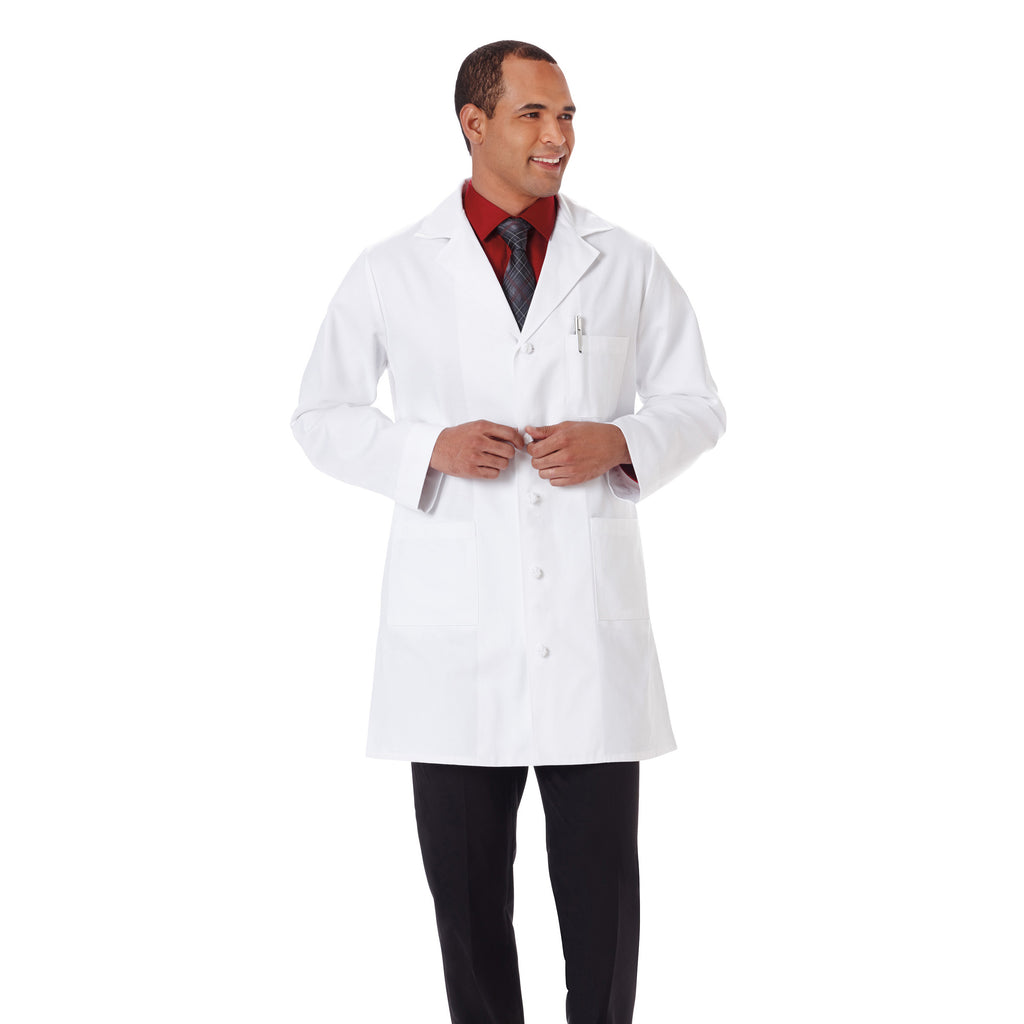 Meta Mens Labcoat