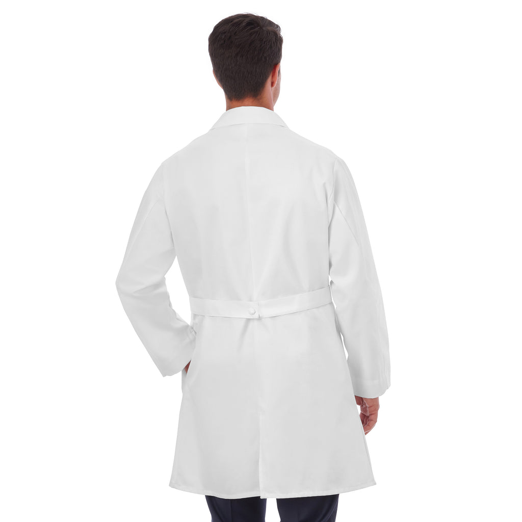 Meta Mens Labcoat